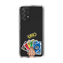 スリムプロテクションケース［ UNO - グラフィック2 ］
