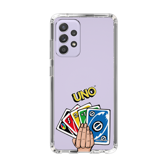 スリムプロテクションケース［ UNO - グラフィック2 ］