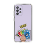 スリムプロテクションケース［ UNO - グラフィック2 ］
