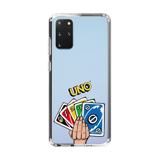 スリムプロテクションケース［ UNO - グラフィック2 ］