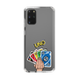 スリムプロテクションケース［ UNO - グラフィック2 ］