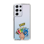 スリムプロテクションケース［ UNO - グラフィック2 ］