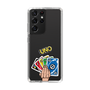 スリムプロテクションケース［ UNO - グラフィック2 ］