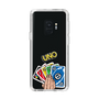 スリムプロテクションケース［ UNO - グラフィック2 ］