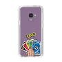 スリムプロテクションケース［ UNO - グラフィック2 ］