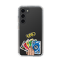 スリムプロテクションケース［ UNO - グラフィック2 ］