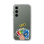 スリムプロテクションケース［ UNO - グラフィック2 ］
