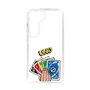 スリムプロテクションケース［ UNO - グラフィック2 ］