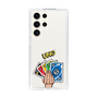 スリムプロテクションケース［ UNO - グラフィック2 ］