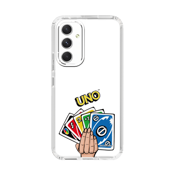 スリムプロテクションケース［ UNO - グラフィック2 ］