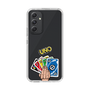 スリムプロテクションケース［ UNO - グラフィック2 ］