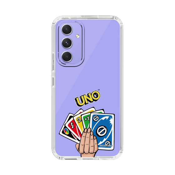 スリムプロテクションケース［ UNO - グラフィック2 ］