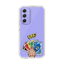 スリムプロテクションケース［ UNO - グラフィック2 ］