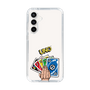 スリムプロテクションケース［ UNO - グラフィック2 ］