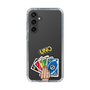 スリムプロテクションケース［ UNO - グラフィック2 ］