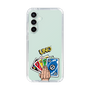スリムプロテクションケース［ UNO - グラフィック2 ］