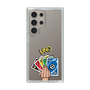 スリムプロテクションケース［ UNO - グラフィック2 ］