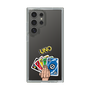 スリムプロテクションケース［ UNO - グラフィック2 ］