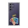 スリムプロテクションケース［ UNO - グラフィック2 ］