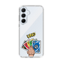 スリムプロテクションケース［ UNO - グラフィック2 ］