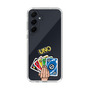 スリムプロテクションケース［ UNO - グラフィック2 ］