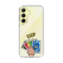 スリムプロテクションケース［ UNO - グラフィック2 ］