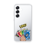 スリムプロテクションケース［ UNO - グラフィック2 ］