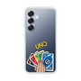 スリムプロテクションケース［ UNO - グラフィック2 ］