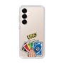 スリムプロテクションケース［ UNO - グラフィック2 ］