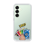 スリムプロテクションケース［ UNO - グラフィック2 ］