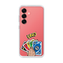 スリムプロテクションケース［ UNO - グラフィック2 ］