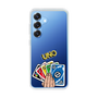 スリムプロテクションケース［ UNO - グラフィック2 ］