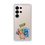 スリムプロテクションケース［ UNO - グラフィック2 ］