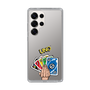 スリムプロテクションケース［ UNO - グラフィック2 ］
