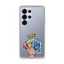 スリムプロテクションケース［ UNO - グラフィック2 ］