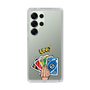 スリムプロテクションケース［ UNO - グラフィック2 ］