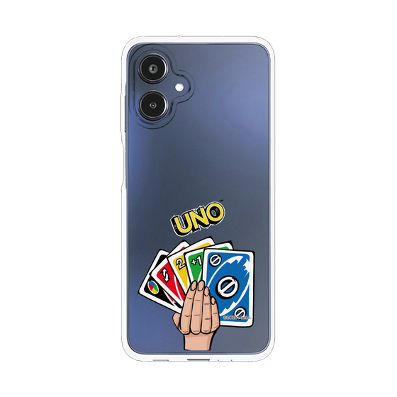 スリムプロテクションケース［ UNO - グラフィック2 ］