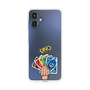 スリムプロテクションケース［ UNO - グラフィック2 ］