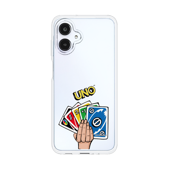 スリムプロテクションケース［ UNO - グラフィック2 ］