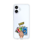 スリムプロテクションケース［ UNO - グラフィック2 ］
