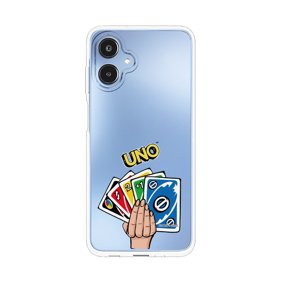 スリムプロテクションケース［ UNO - グラフィック2 ］