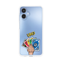 スリムプロテクションケース［ UNO - グラフィック2 ］