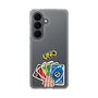 スリムプロテクションケース［ UNO - グラフィック2 ］