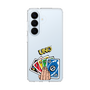 スリムプロテクションケース［ UNO - グラフィック2 ］