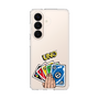 スリムプロテクションケース［ UNO - グラフィック2 ］