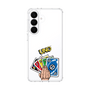 スリムプロテクションケース［ UNO - グラフィック2 ］