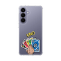 スリムプロテクションケース［ UNO - グラフィック2 ］