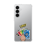 スリムプロテクションケース［ UNO - グラフィック2 ］