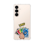 スリムプロテクションケース［ UNO - グラフィック2 ］