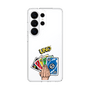 スリムプロテクションケース［ UNO - グラフィック2 ］